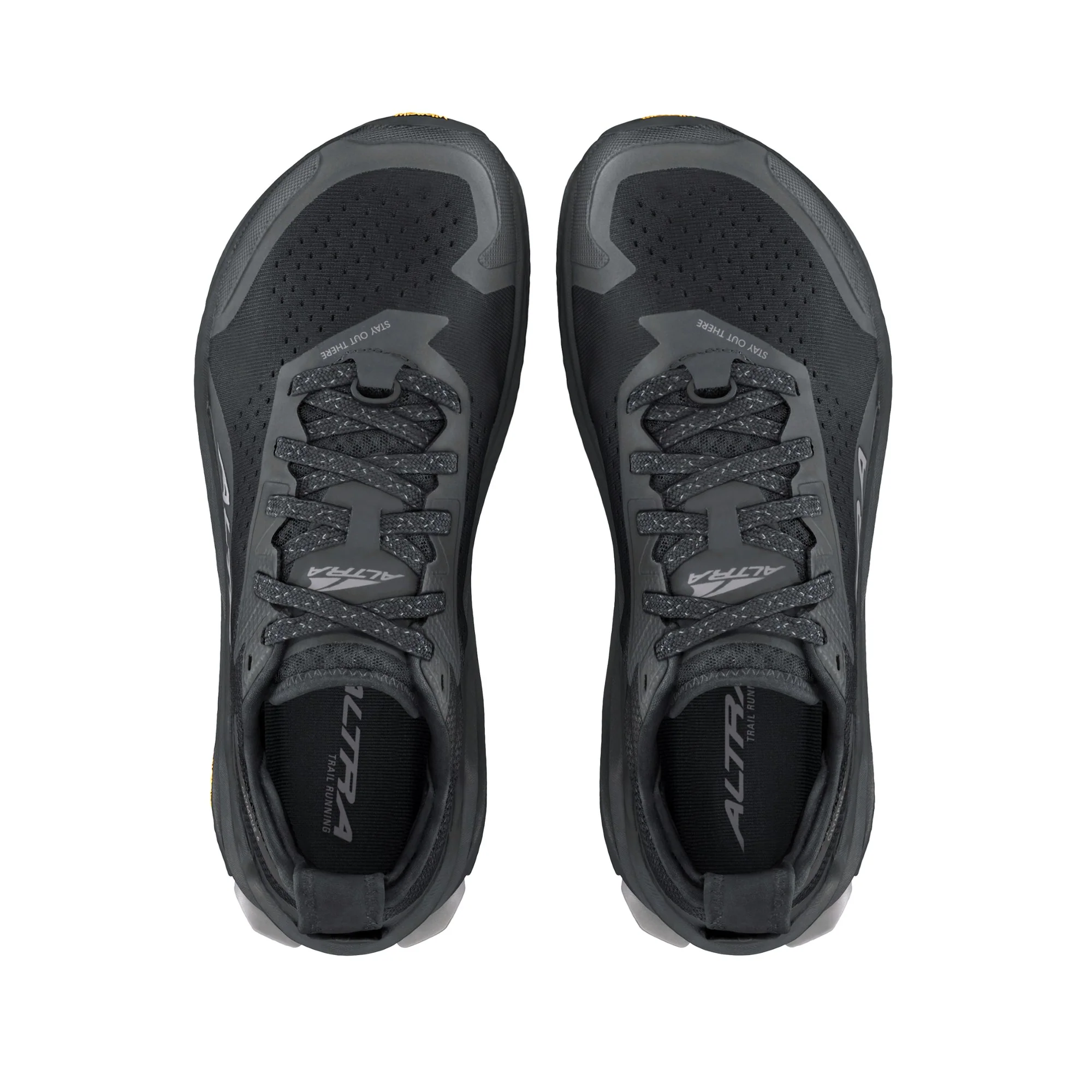 Altra Men's Olympus 6 Trail Running Shoes - Image 4