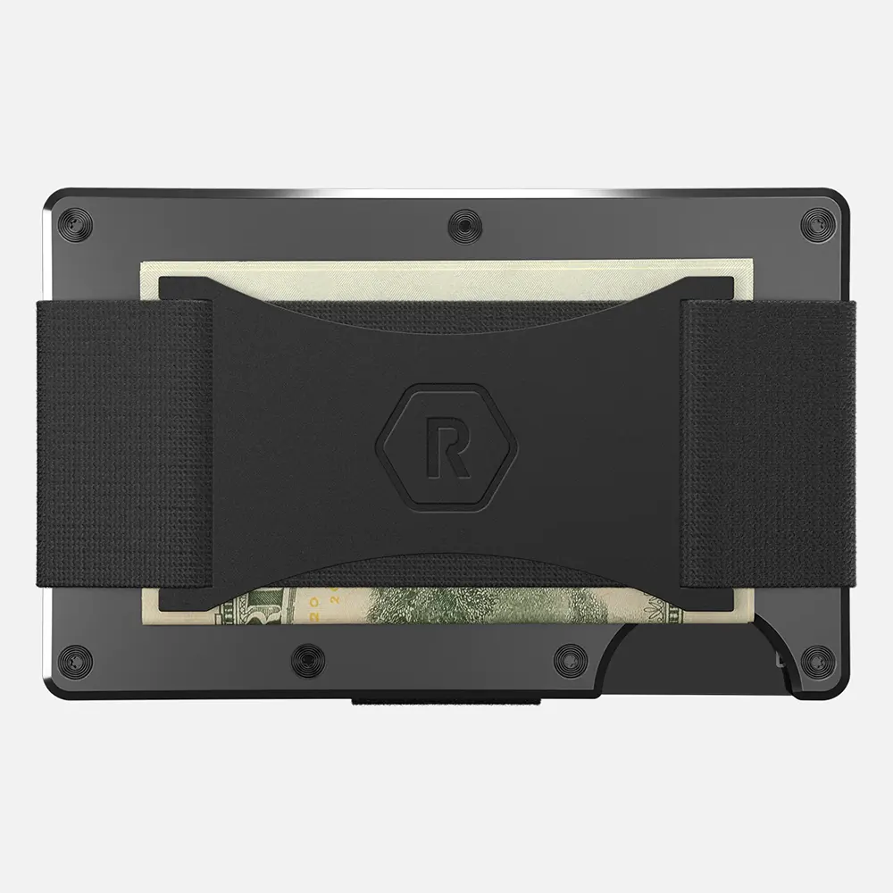 Ridge Wallets Aluminum-Both Sides - Image 3