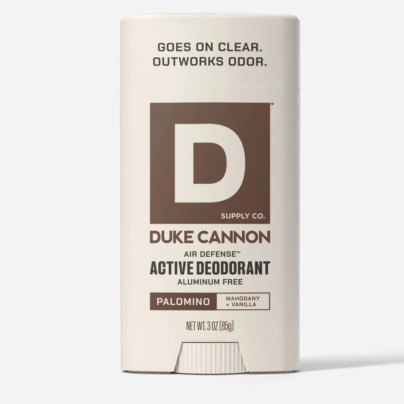 Duke Cannon Aluminum Free Deodorant - New Formula - Image 2