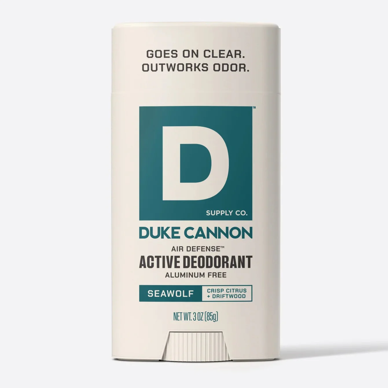 Duke Cannon Aluminum Free Deodorant - New Formula - Image 3
