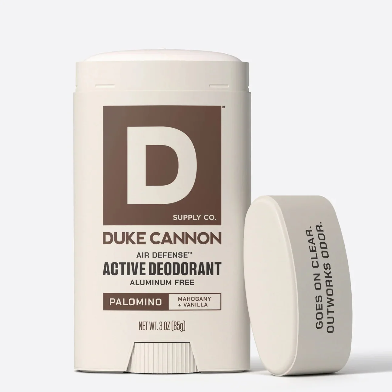 Duke Cannon Aluminum Free Deodorant - New Formula - Image 8