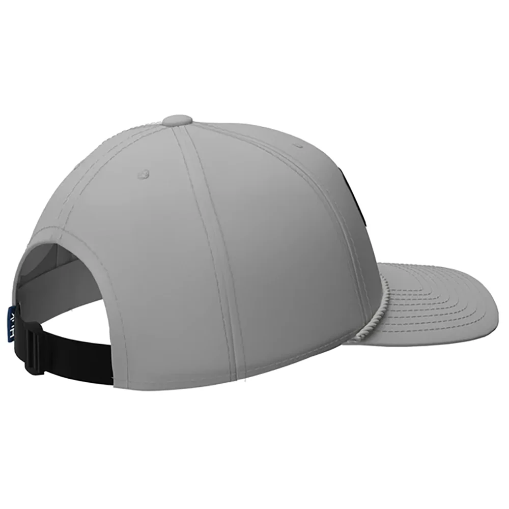 HUK American Rope Hat - Image 2