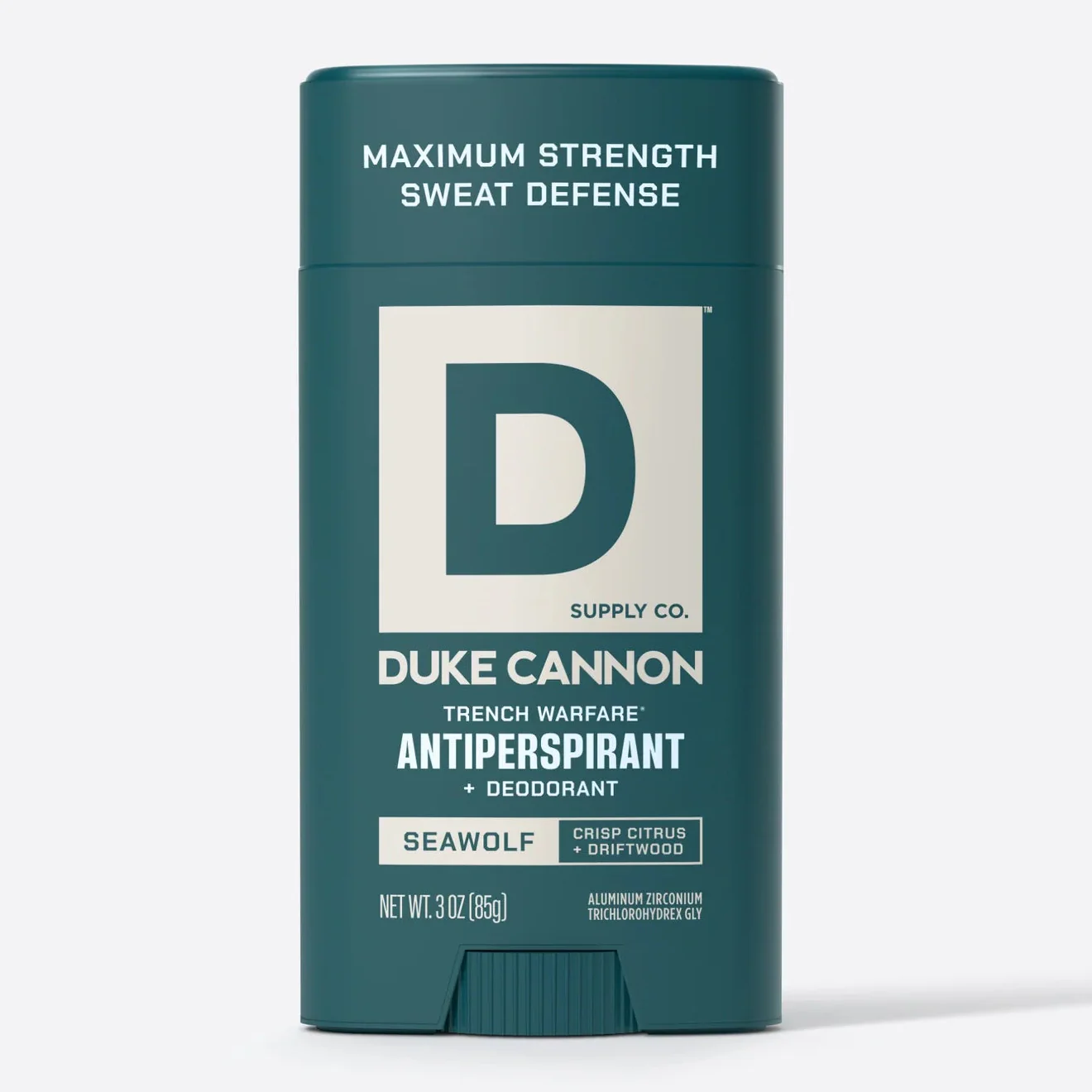 Duke Cannon Antiperspirant Deodorant - Image 2