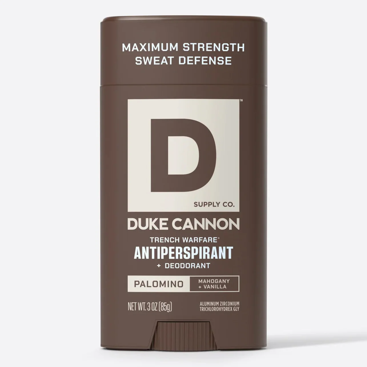 Duke Cannon Antiperspirant Deodorant - Image 4
