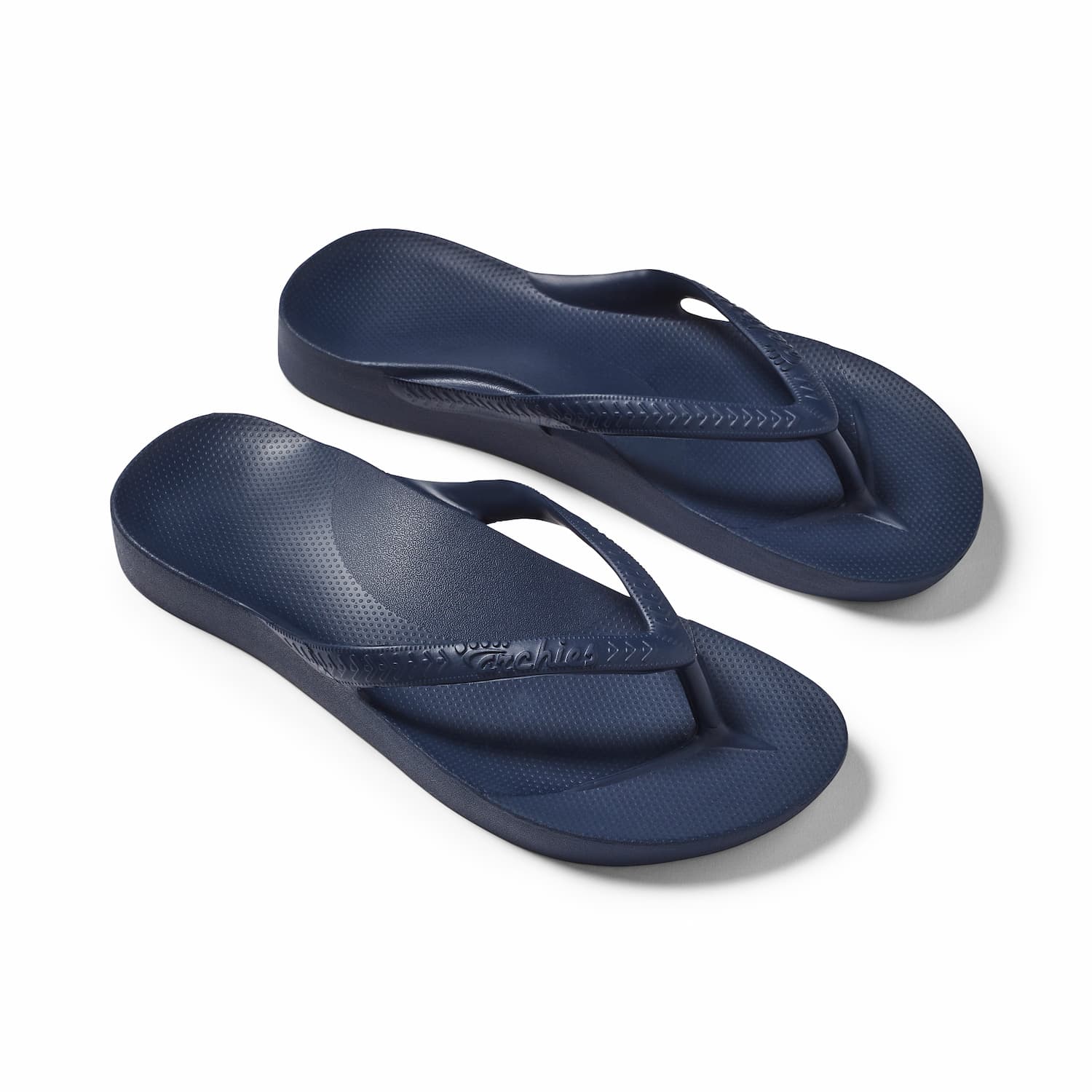 Archies Arch Support Flip Flops - Image 12