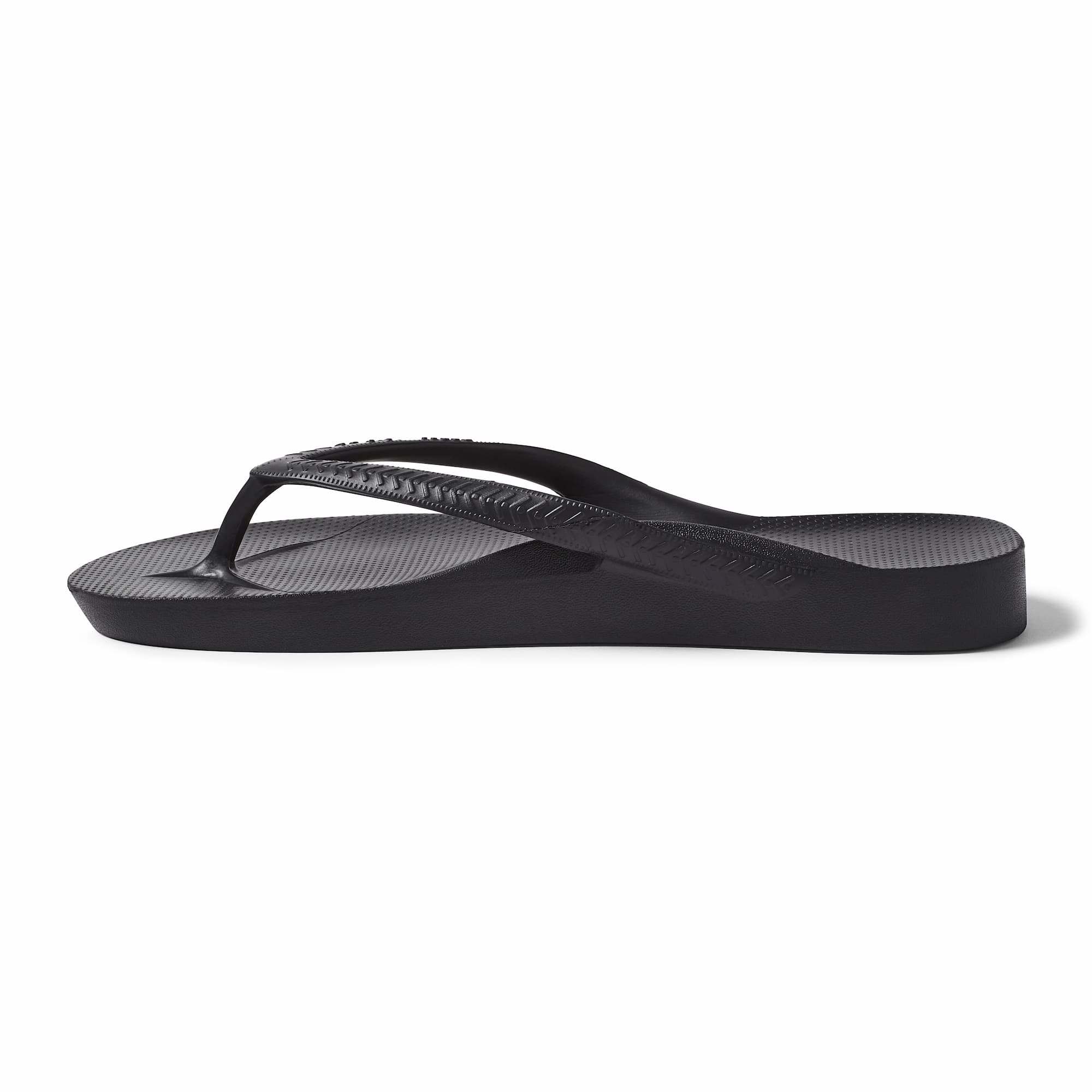 Archies Arch Support Flip Flops - Image 3