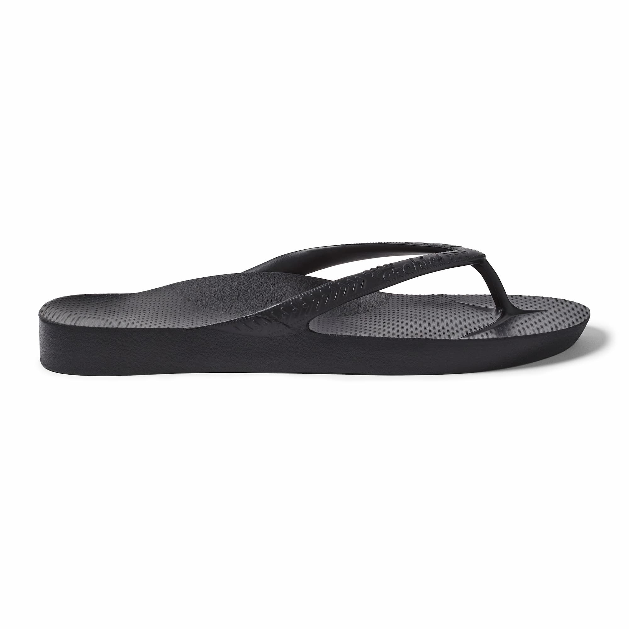 Archies Arch Support Flip Flops - Image 5