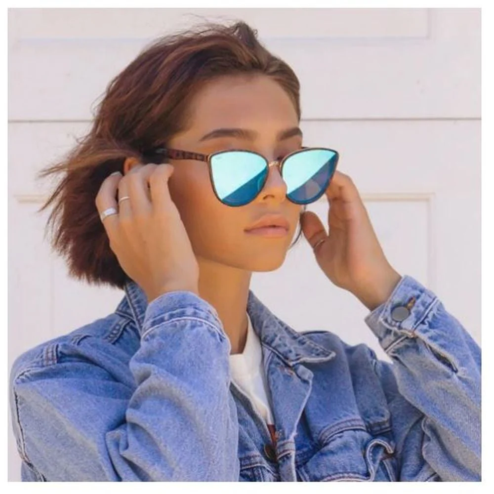 Aria Sunglasses - Image 3