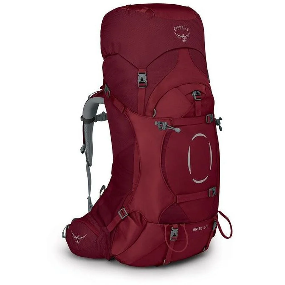 Women's Ariel 55 Backpack - Image 3