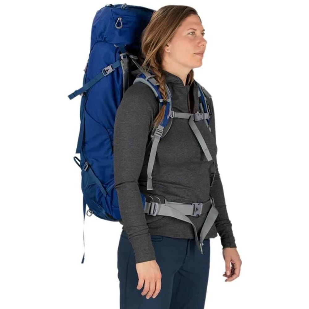 Women's Ariel 65L Backpack - Image 2
