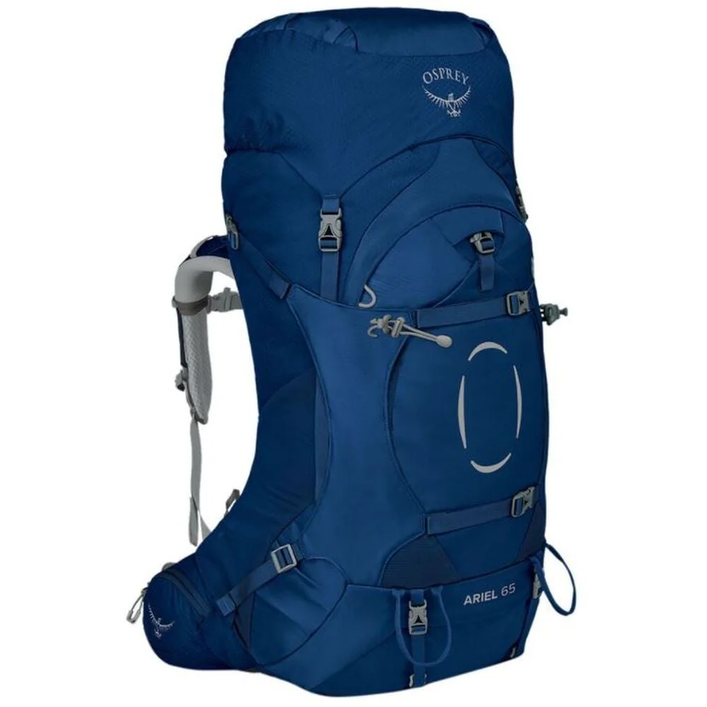 Women's Ariel 65L Backpack - Image 5