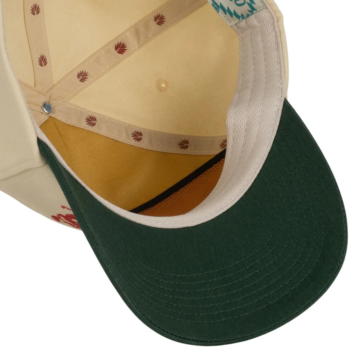 Sendero Armadillo Hat - Image 4