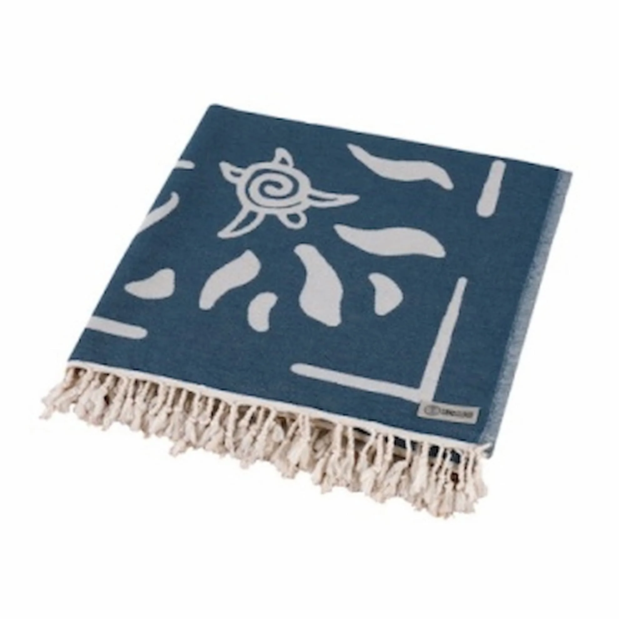 Sand Cloud Aruna Towel - Image 4