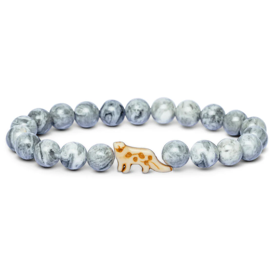 Fahlo Ascent Bracelet - Snow Leopard - Image 2