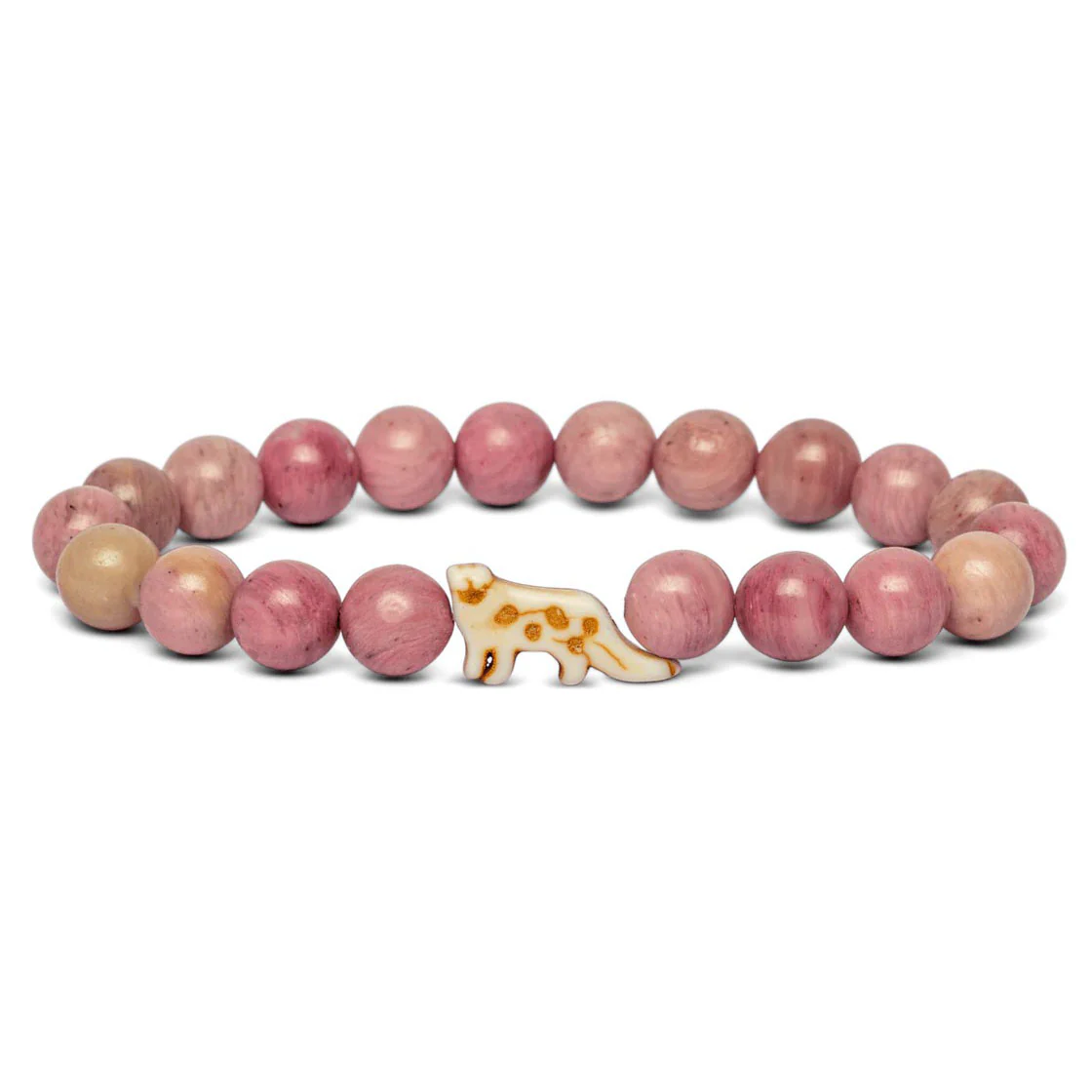 Fahlo Ascent Bracelet - Snow Leopard - Image 3