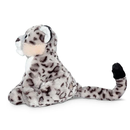 Fahlo Ascent Plush - Snow Leopard - Image 2