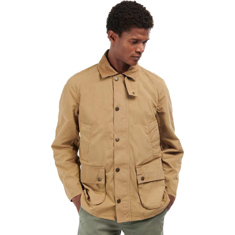 Barbour Men's Ashby Casual Jacket - Image 2
