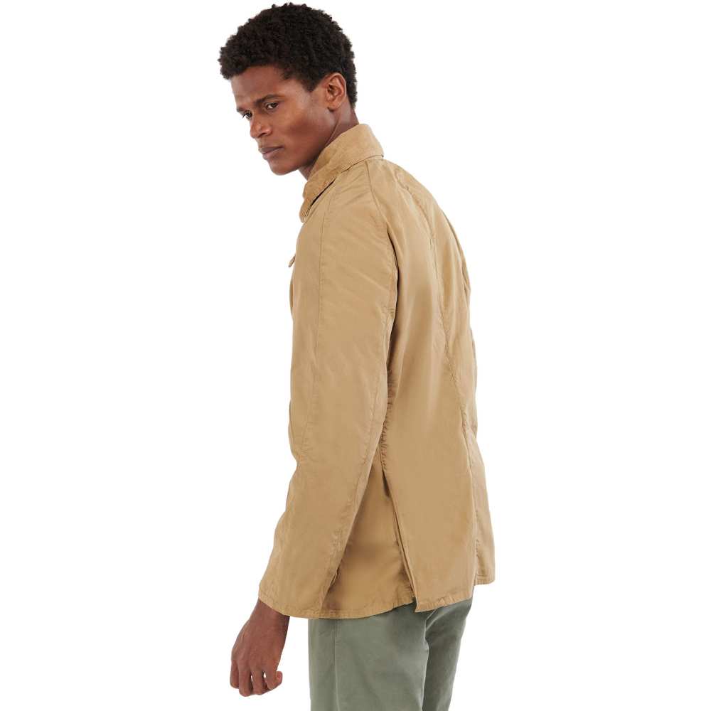 Barbour Men's Ashby Casual Jacket - Image 3