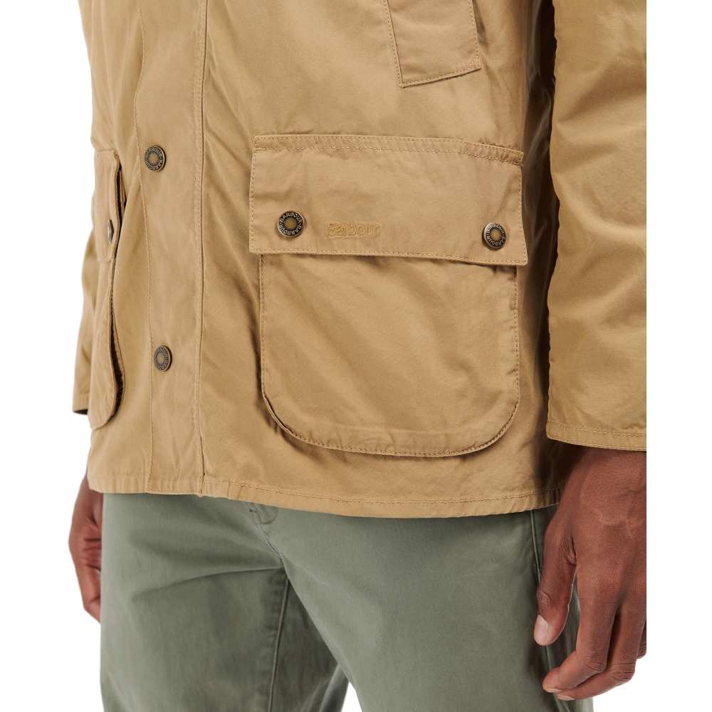 Barbour Men's Ashby Casual Jacket - Image 4