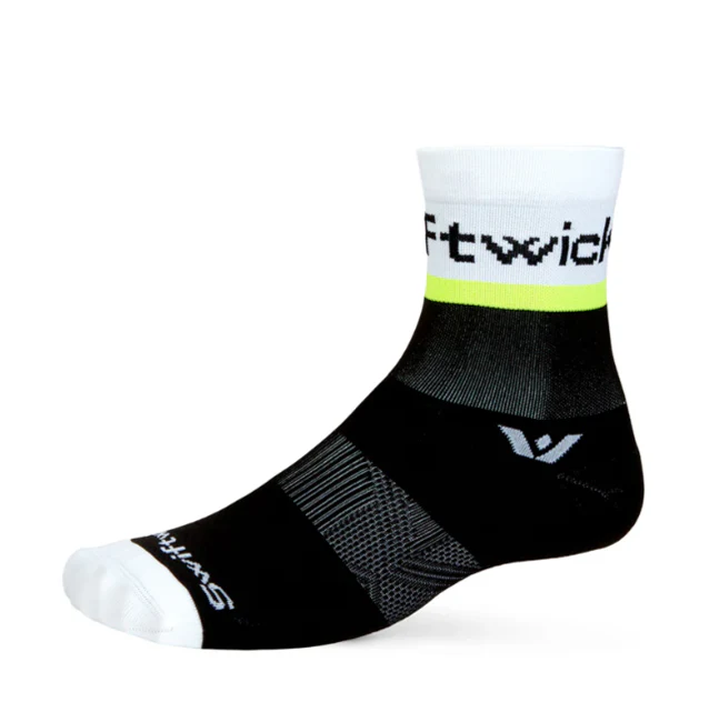Swiftwick Aspire Mid Crew - Image 2