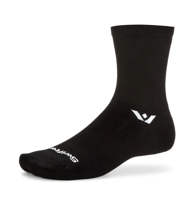 Swiftwick Aspire Mid Crew - Image 3