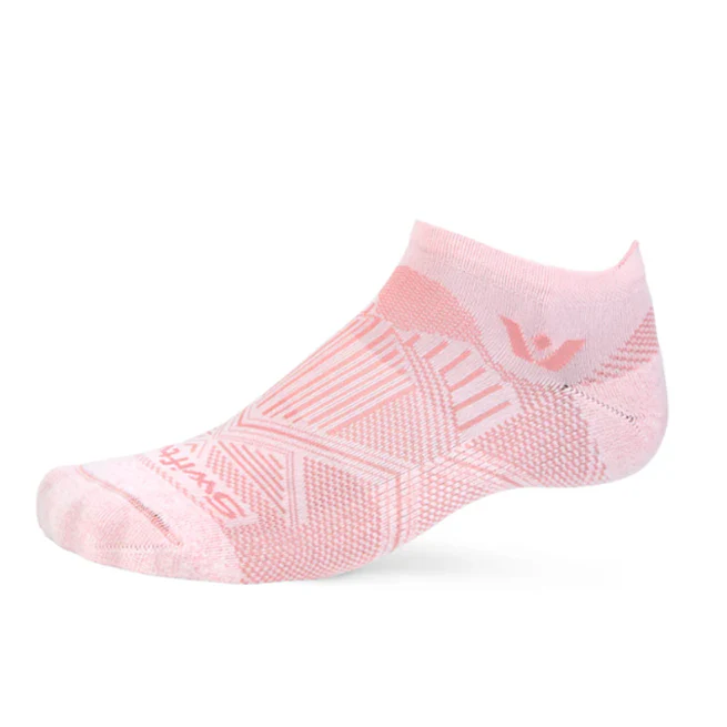 Swiftwick Aspire No Show Running Sock - Image 4