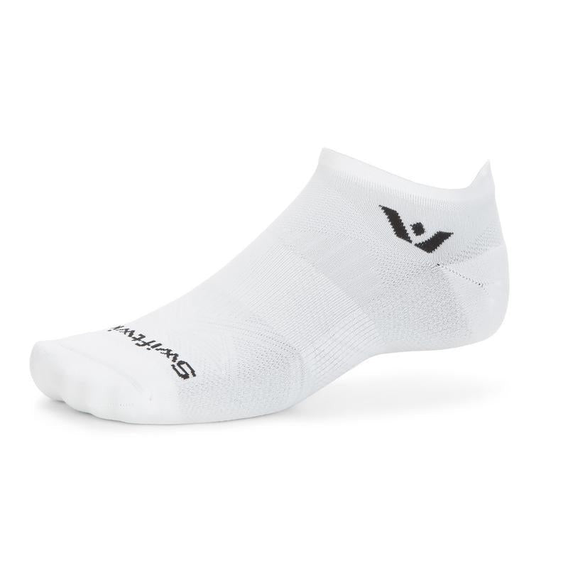 Swiftwick Aspire No Show Running Sock - Image 6