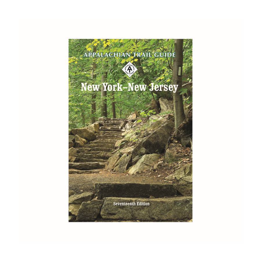 Official A.T. Guide Sets - MD/VA, NY/NJ, PA - Image 4