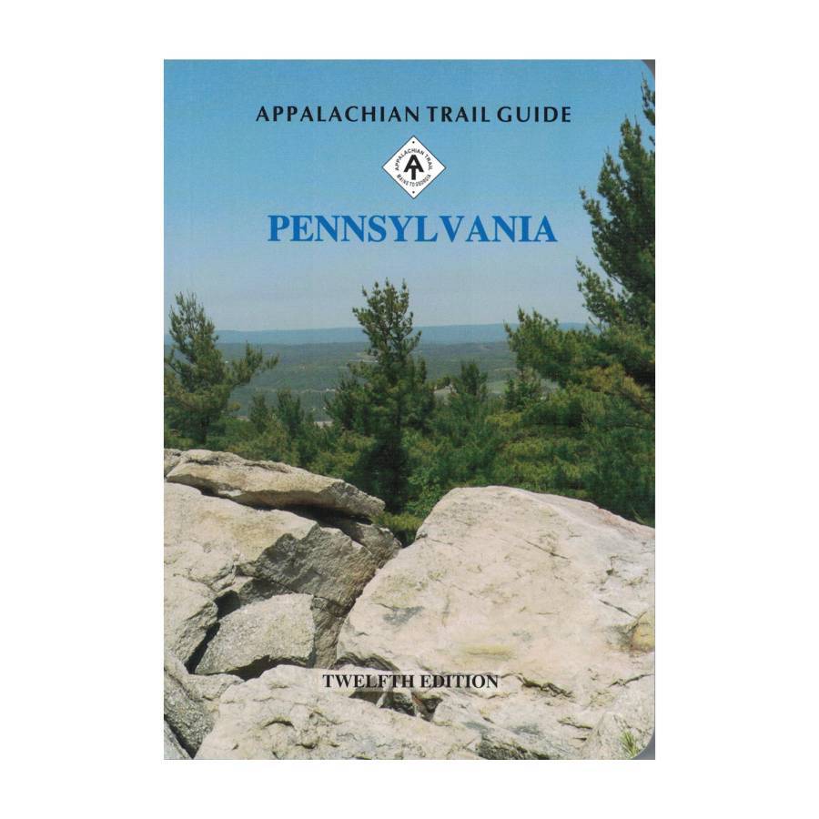 Official A.T. Guide Sets - MD/VA, NY/NJ, PA - Image 6