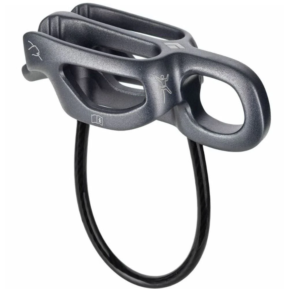 ATC-Guide Belay / Rappel Device - Image 2