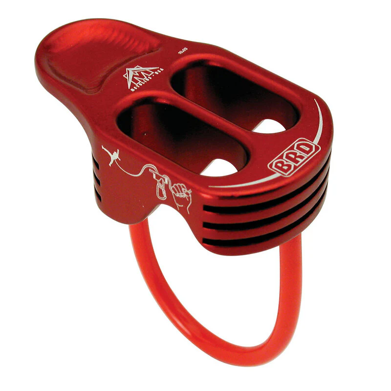 ATC-Guide Belay / Rappel Device - Image 4