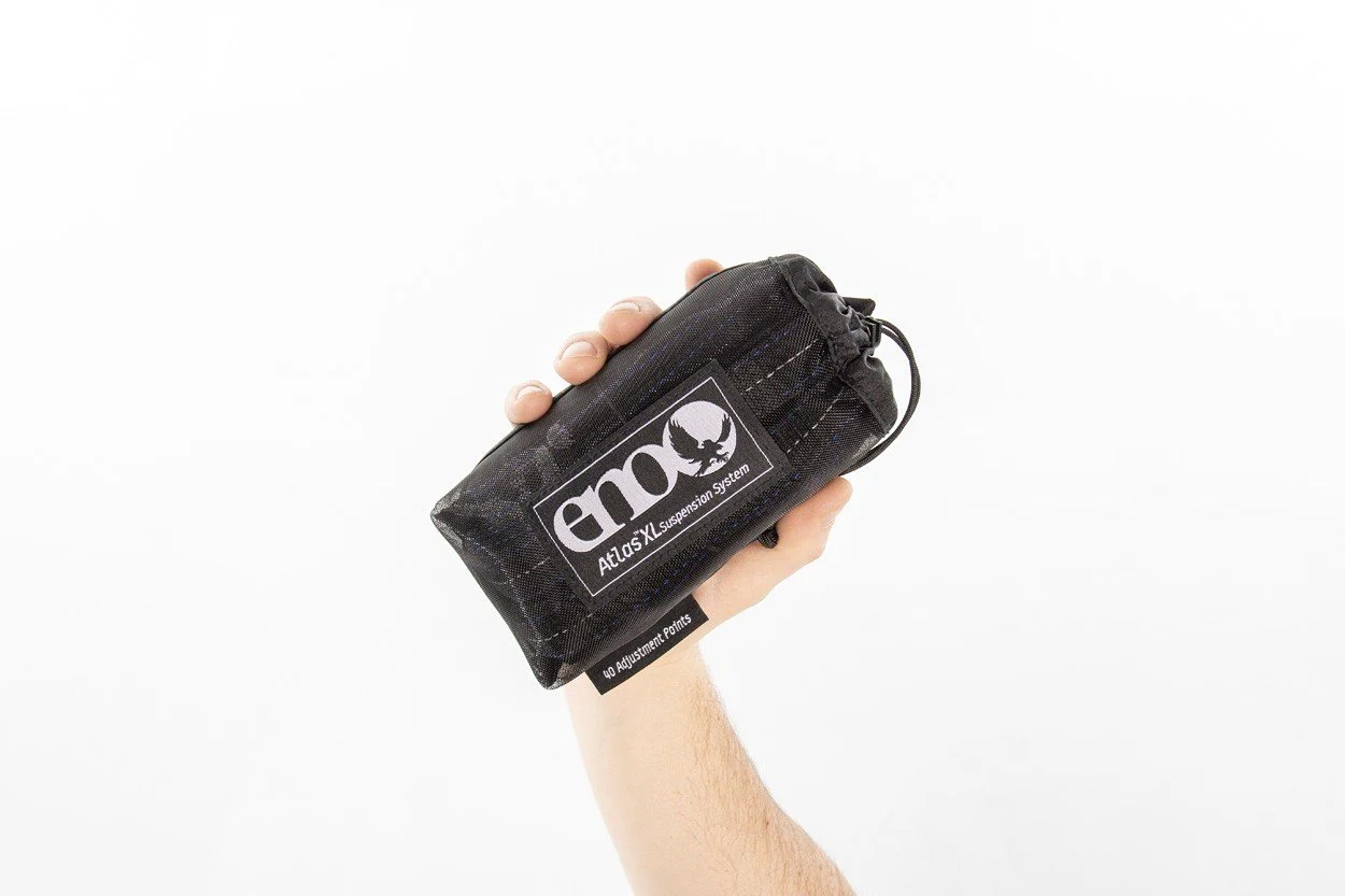 ENO Atlas XL Suspension System - Image 4