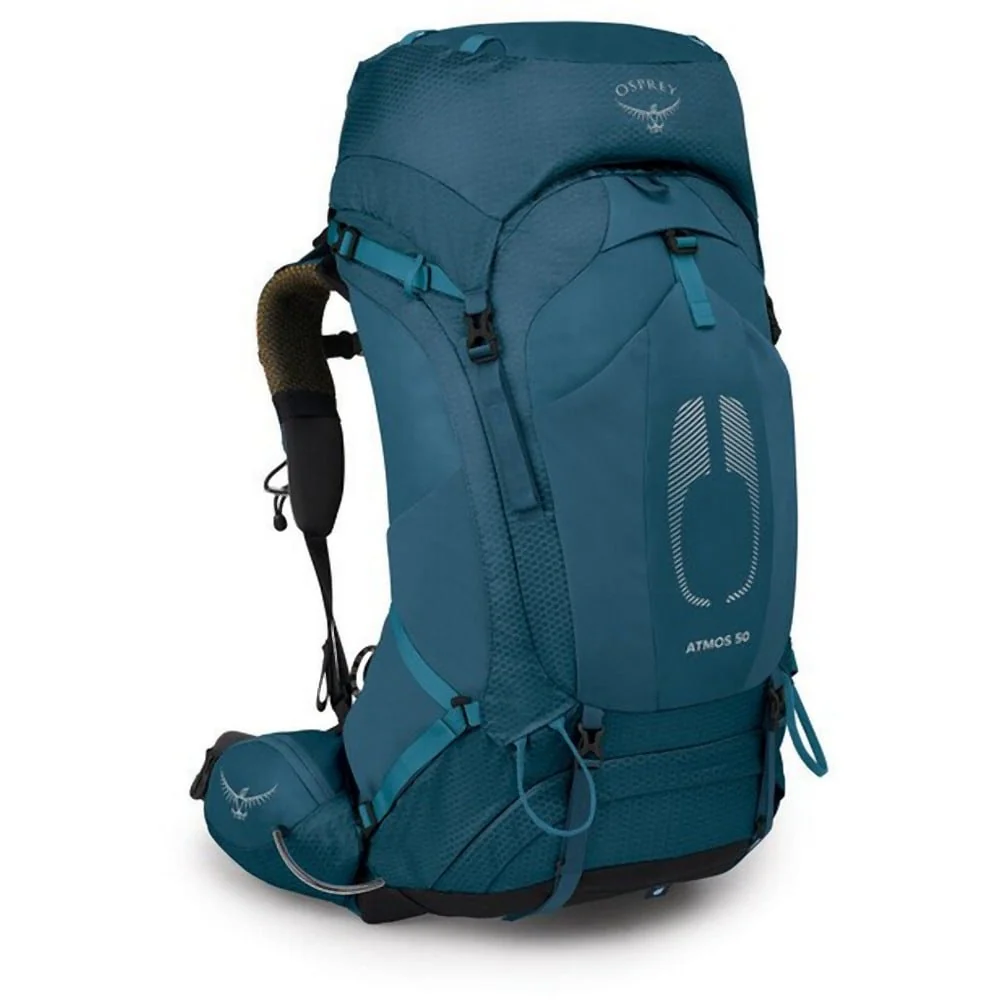 Men's Atmos AG 50 Backpack - Image 3