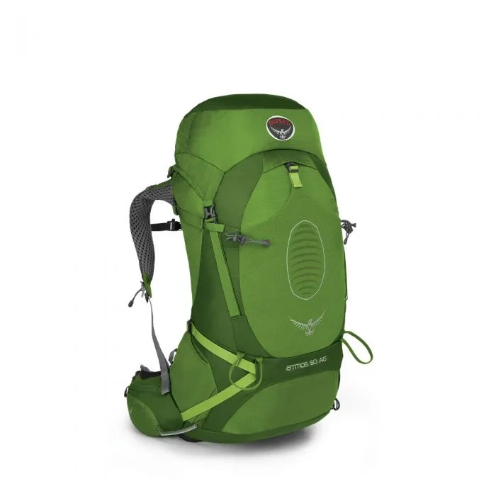 Men's Atmos AG 50 Backpack - Image 4