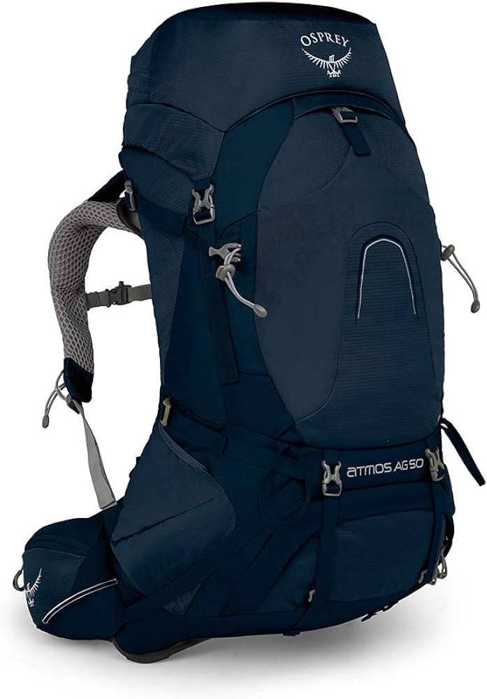 Men's Atmos AG 50 Backpack - Image 6