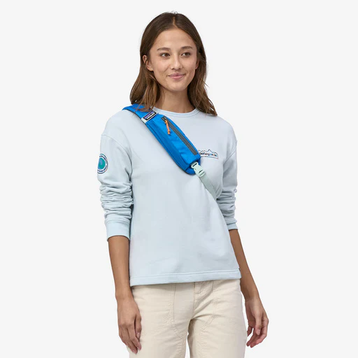 Patagonia Atom Sling Bag - 8L - Image 3