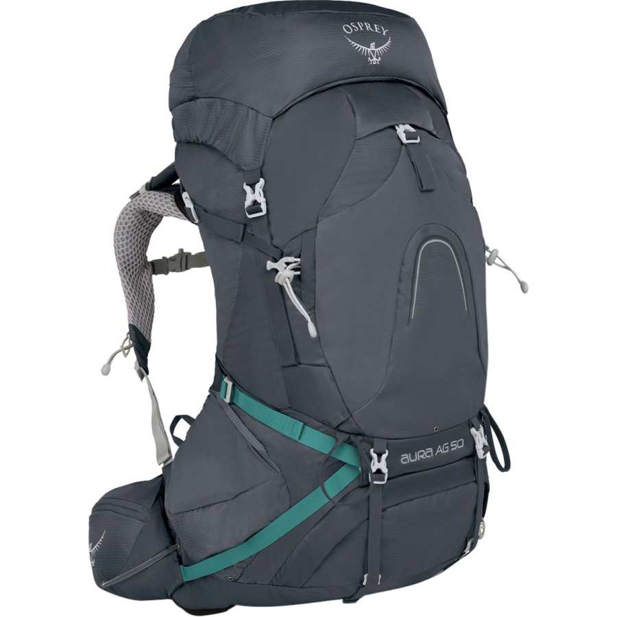 Women's Aura AG 50 - Image 3