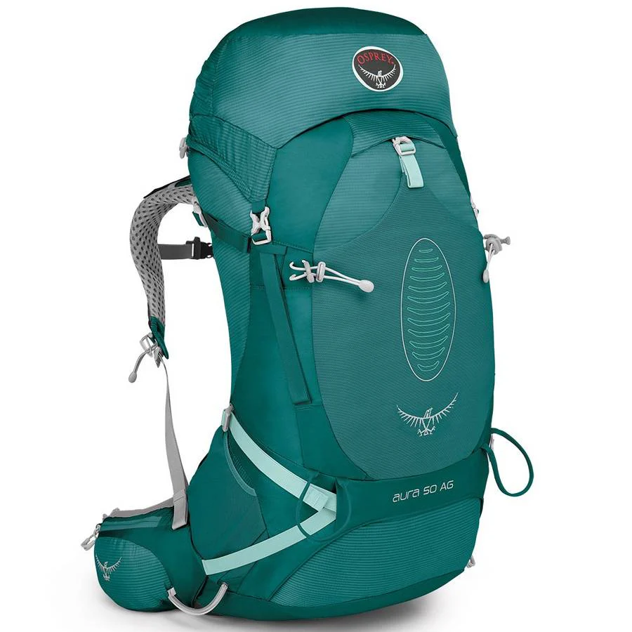 Women's Aura AG 50 - Image 5