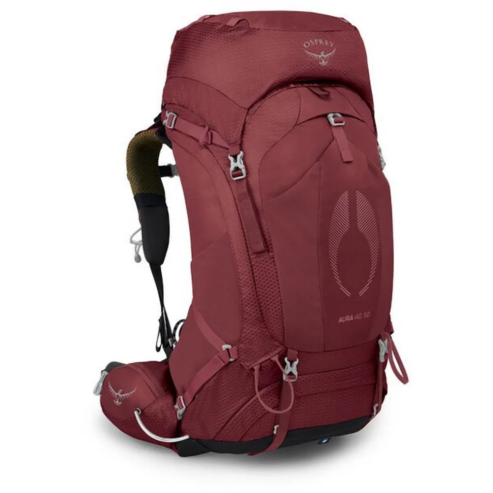Women's Aura AG 50 - Image 6