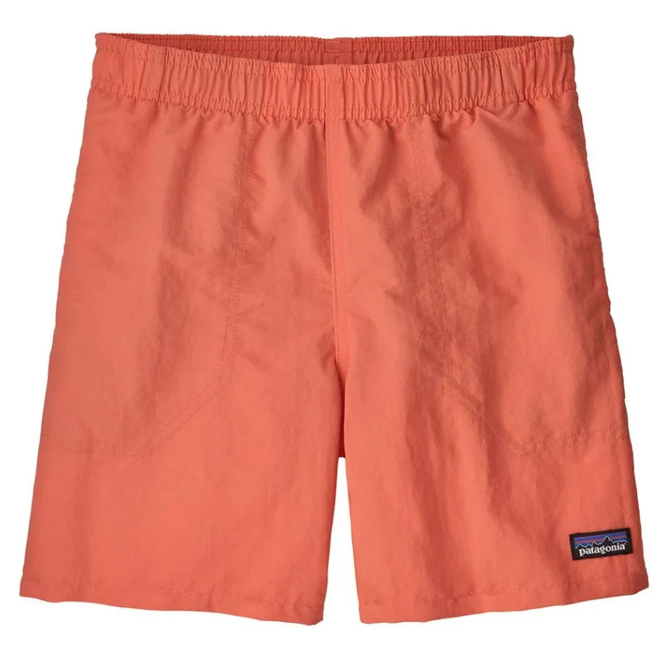 Patagonia Boys' Baggies Shorts - 5" Inseam - Image 3