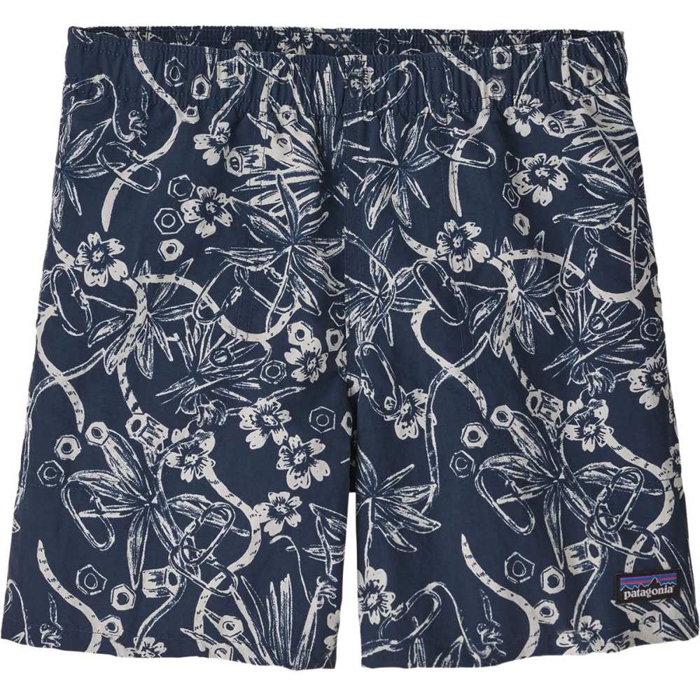 Patagonia Boys' Baggies Shorts - 5" Inseam - Image 4