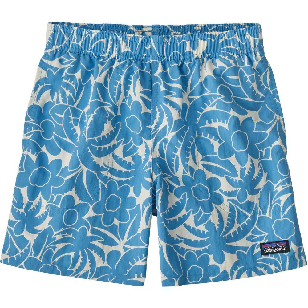 Patagonia Boys' Baggies Shorts - 5" Inseam - Image 5