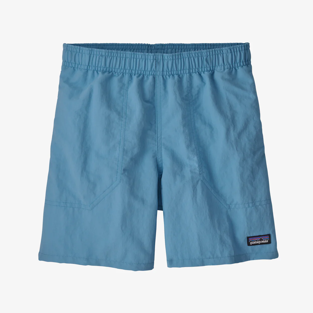 Patagonia Boys' Baggies Shorts - 5" Inseam - Image 6