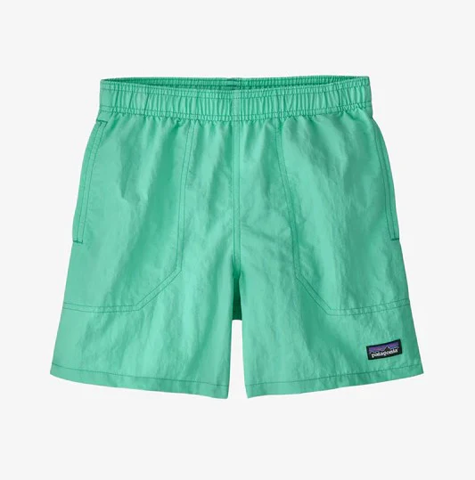 Patagonia Boys' Baggies Shorts - 5" Inseam - Image 7