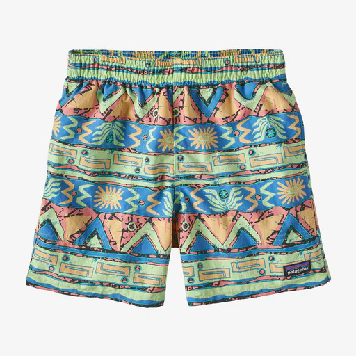 Patagonia Boys' Baggies Shorts - 5" Inseam - Image 8