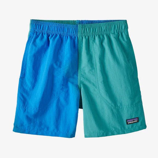 Patagonia Boys' Baggies Shorts - 5" Inseam - Image 9
