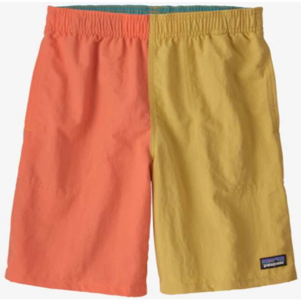 Patagonia Boys' Baggies Shorts - 7" Inseam - Image 2