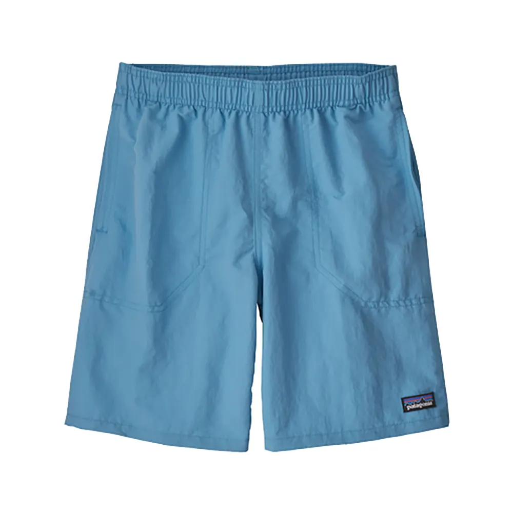 Patagonia Boys' Baggies Shorts - 7" Inseam - Image 3