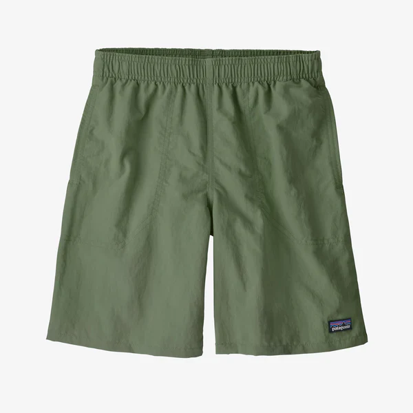Patagonia Boys' Baggies Shorts - 7" Inseam - Image 4