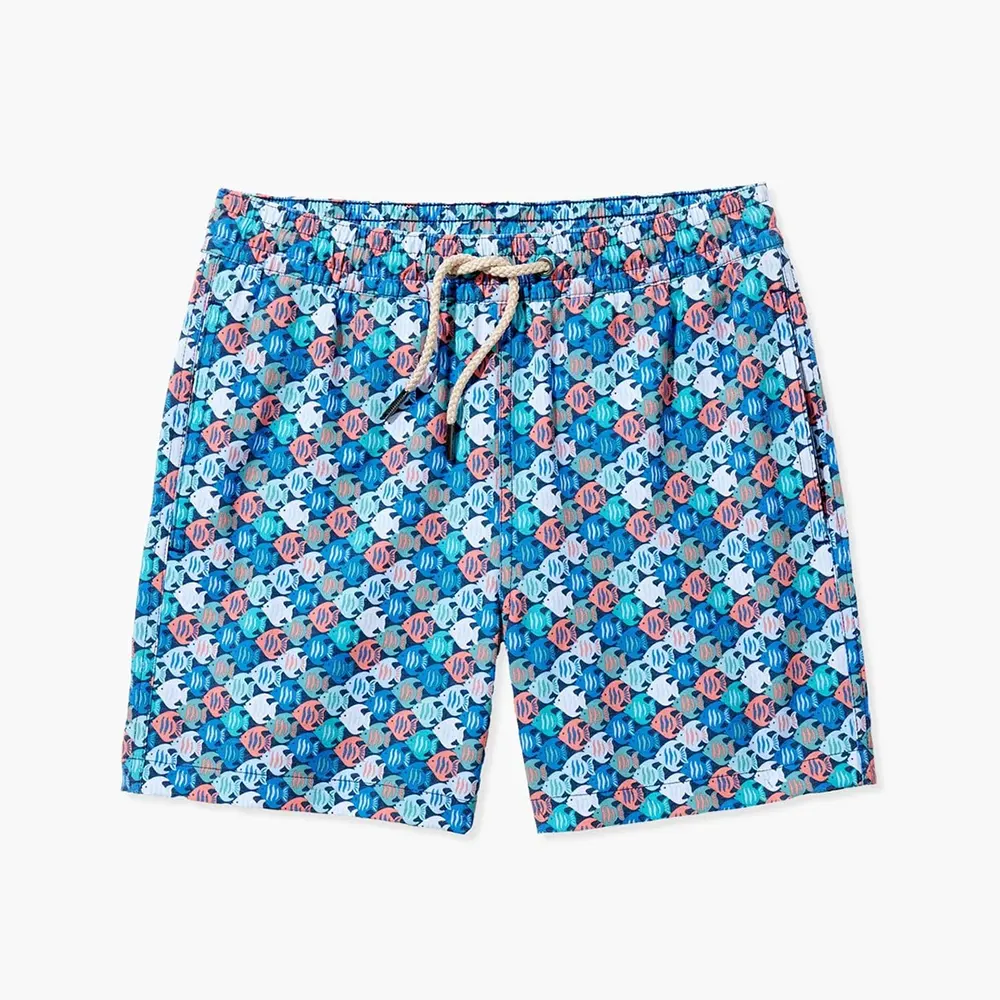 Fair Harbor Boys' Bayberry Trunk - Image 10